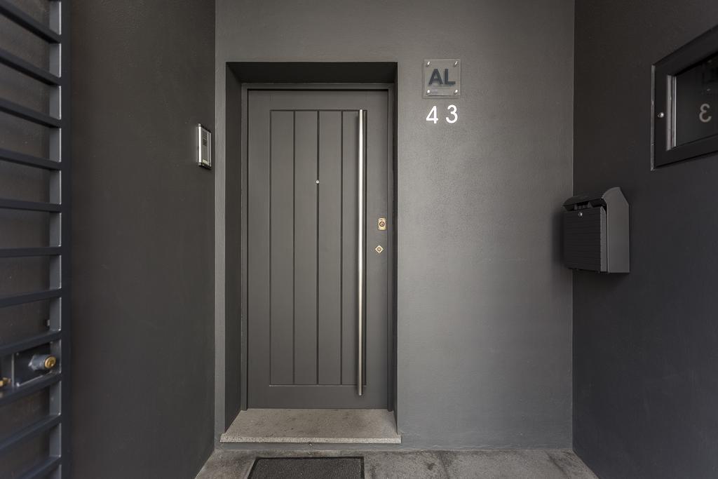 43 House Azores Ponta Delgada  Exterior photo