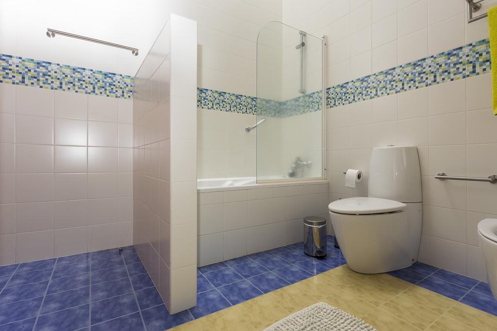 43 House Azores Ponta Delgada  Exterior photo