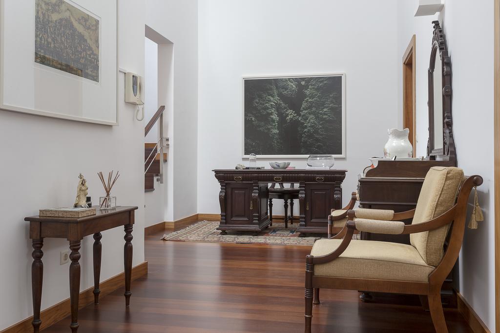 43 House Azores Ponta Delgada  Exterior photo