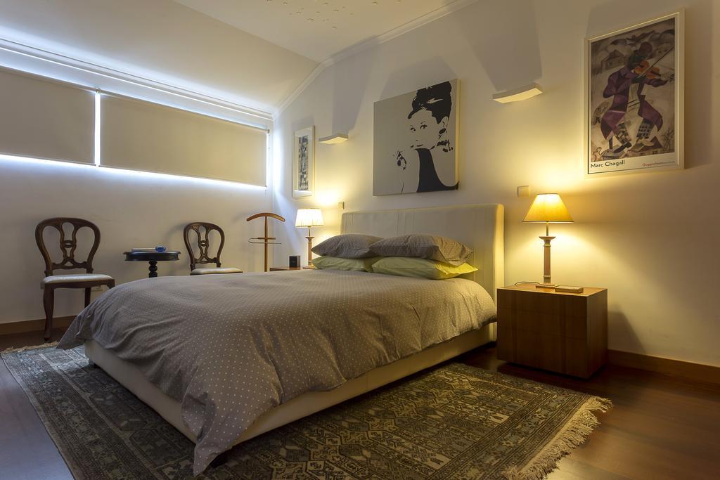 43 House Azores Ponta Delgada  Exterior photo