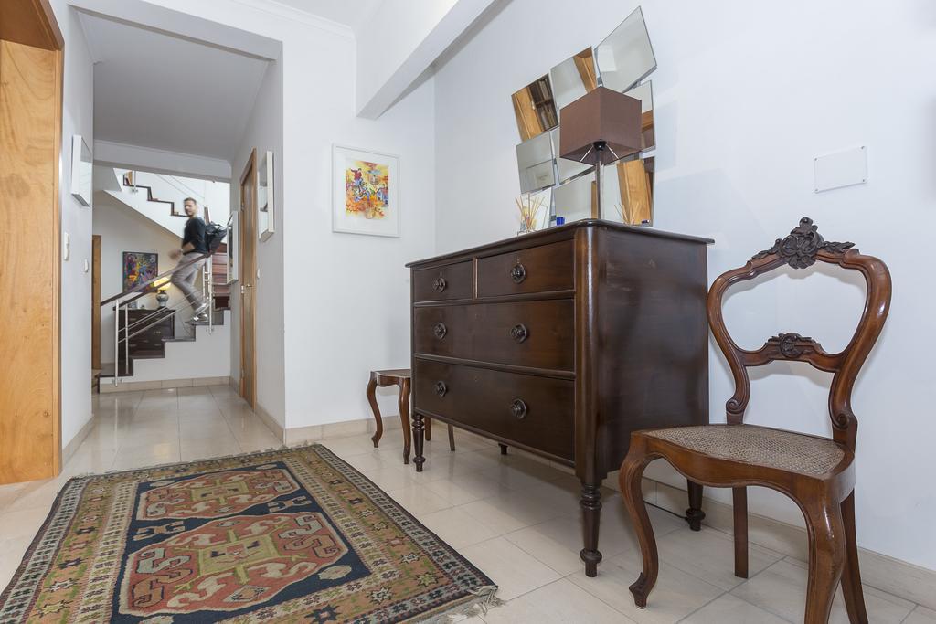 43 House Azores Ponta Delgada  Exterior photo
