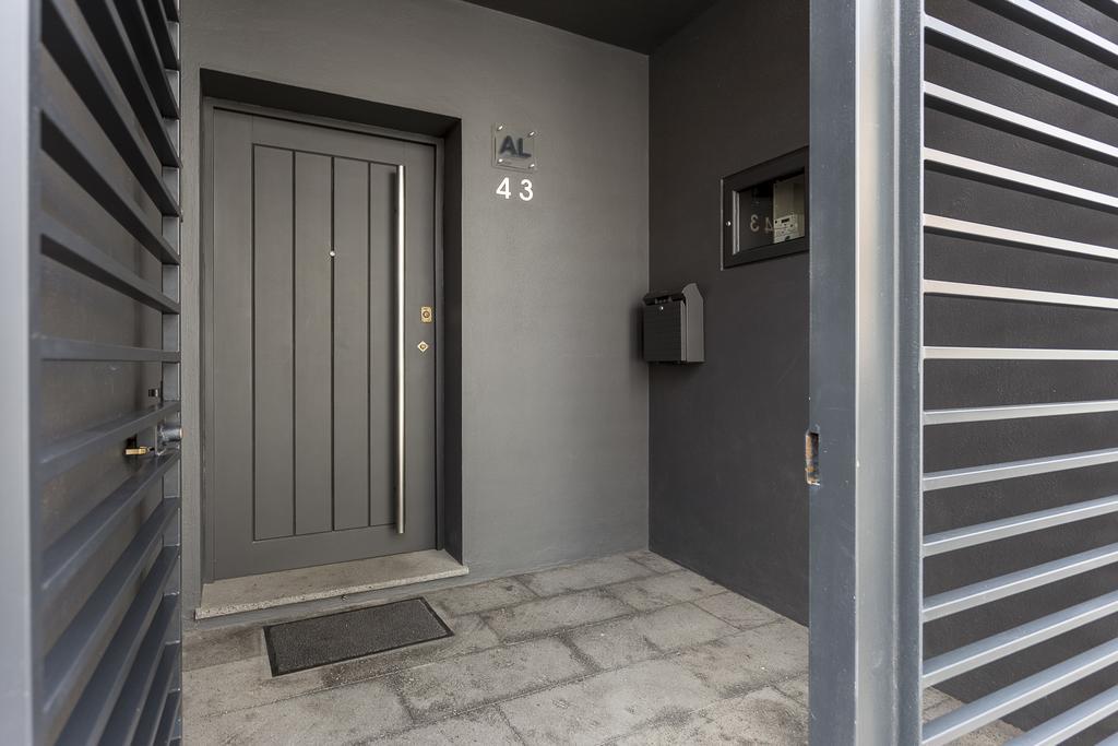 43 House Azores Ponta Delgada  Exterior photo