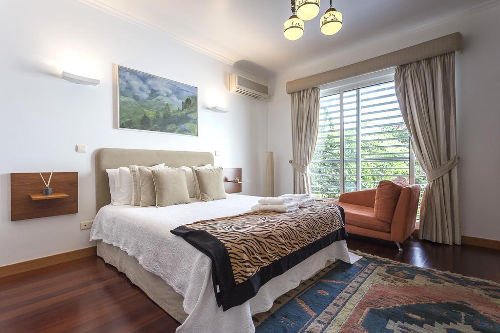 43 House Azores Ponta Delgada  Exterior photo