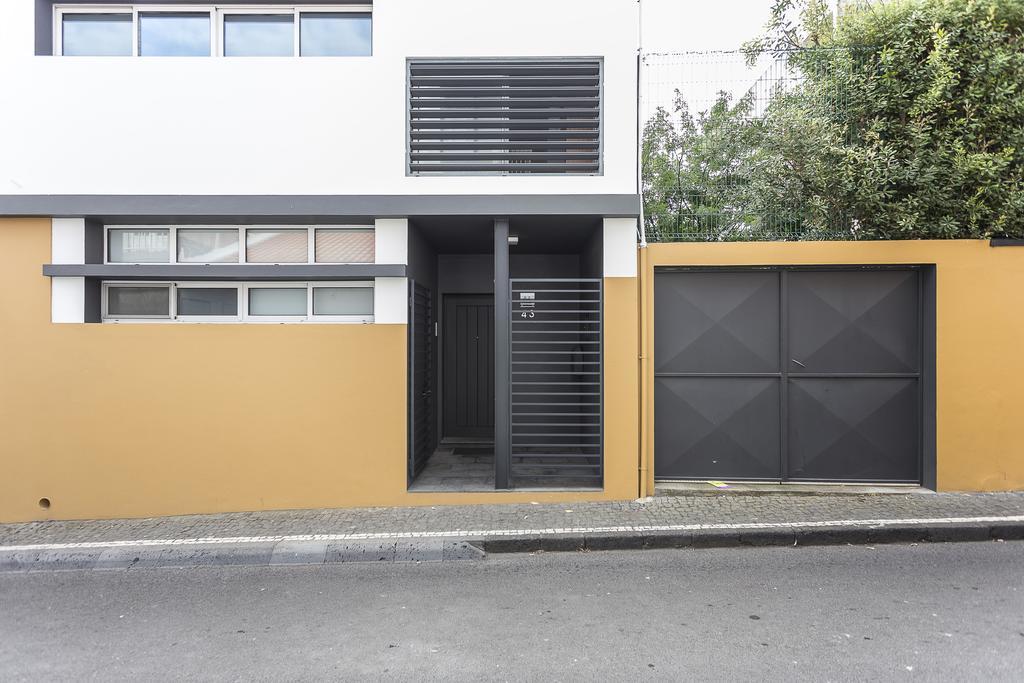 43 House Azores Ponta Delgada  Exterior photo