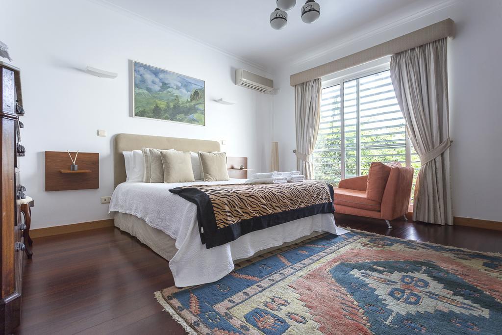 43 House Azores Ponta Delgada  Exterior photo